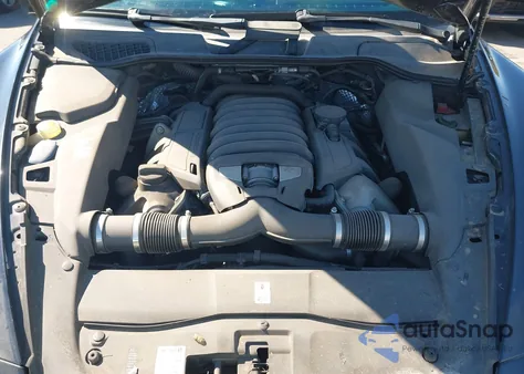 2013 Porsche Cayenne Gts from USA, damaged, VIN WP1AD2A25DLA73937